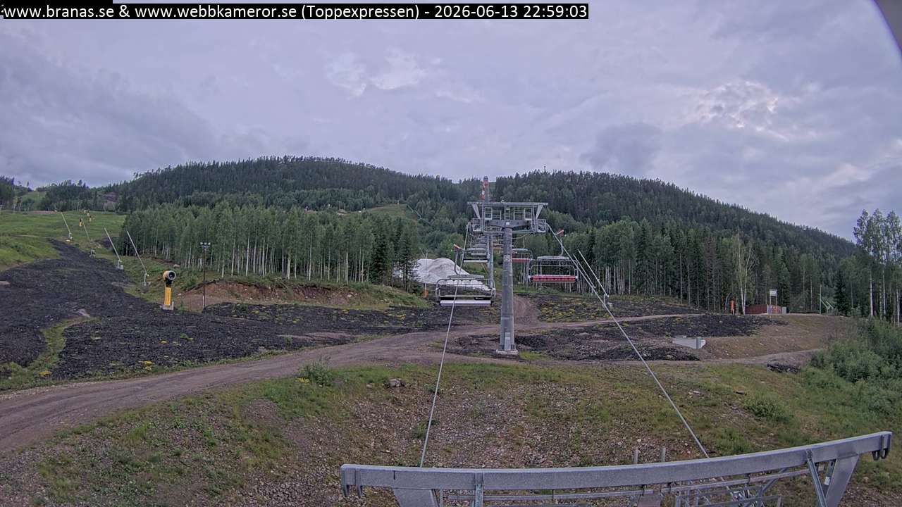 Mattesdalen