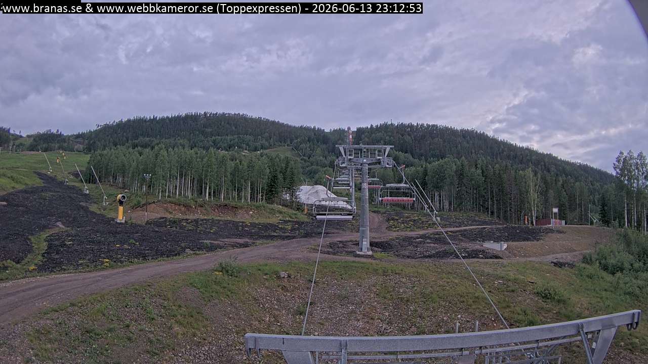 Mattesdalen