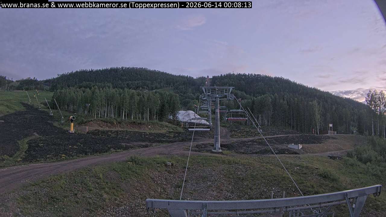 Mattesdalen
