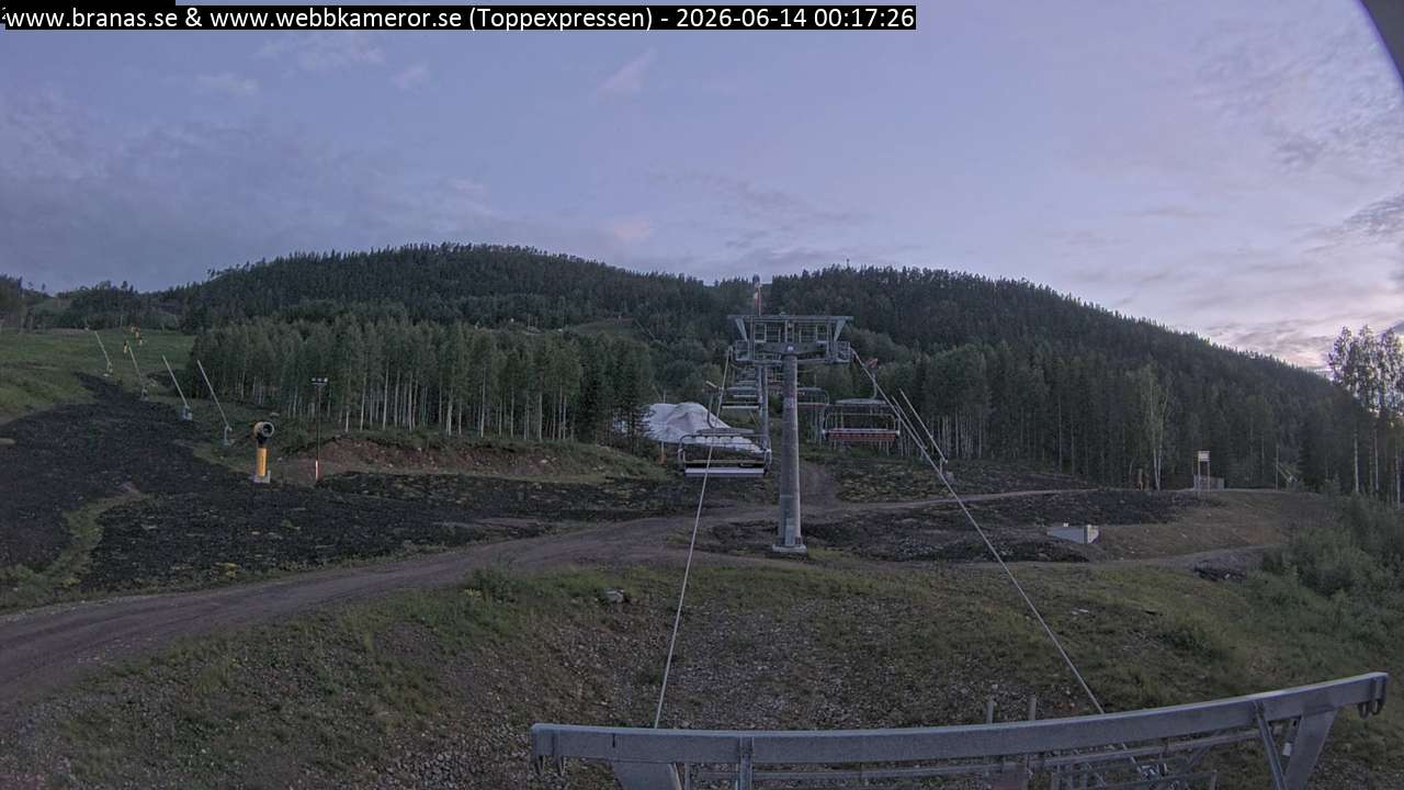 Mattesdalen