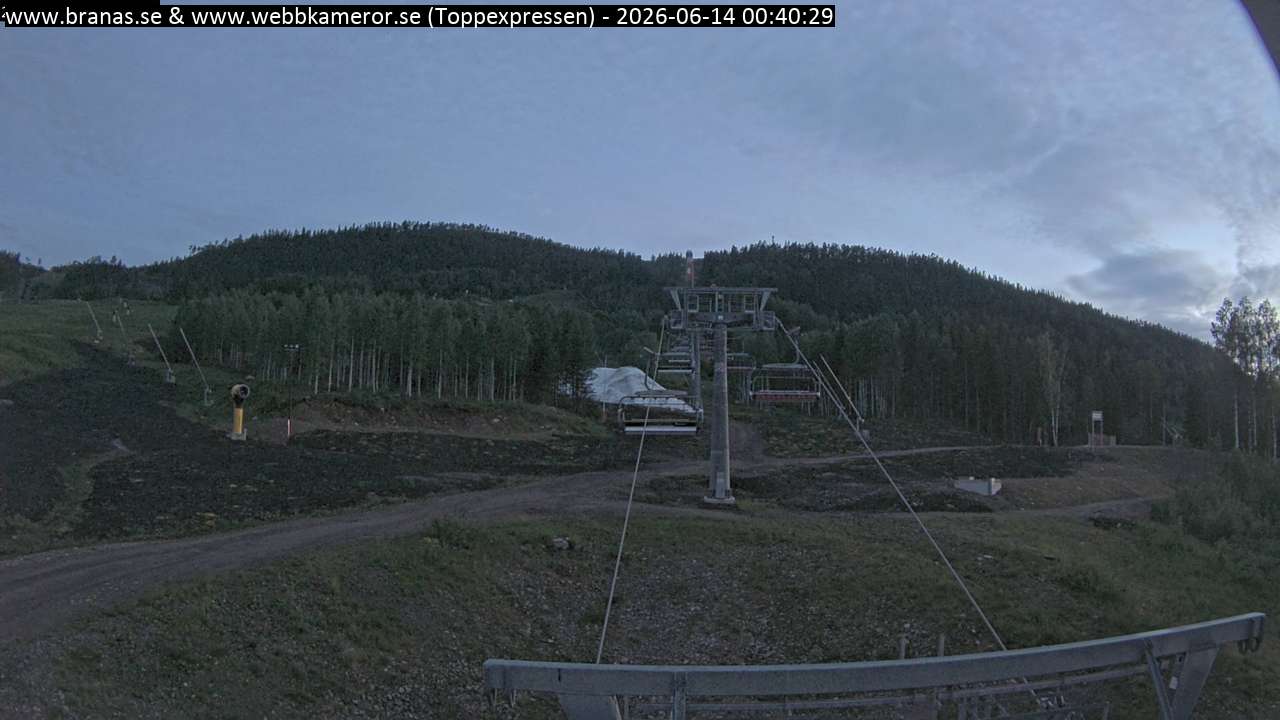 Mattesdalen