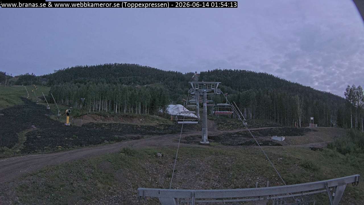 Mattesdalen
