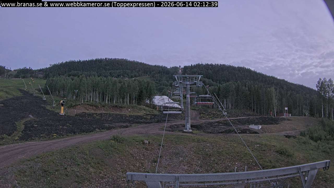 Mattesdalen