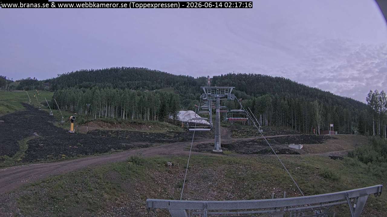 Mattesdalen