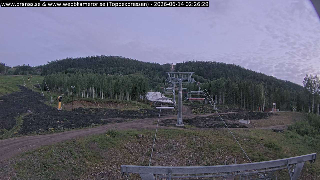 Mattesdalen