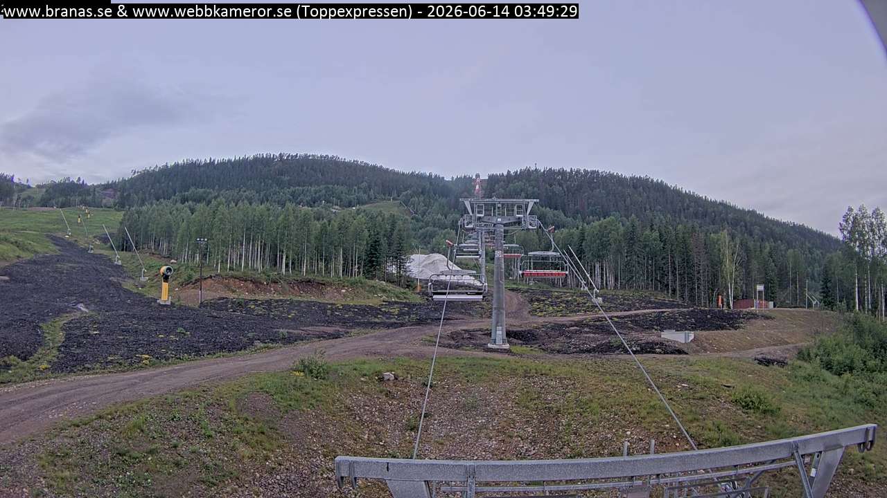 Mattesdalen