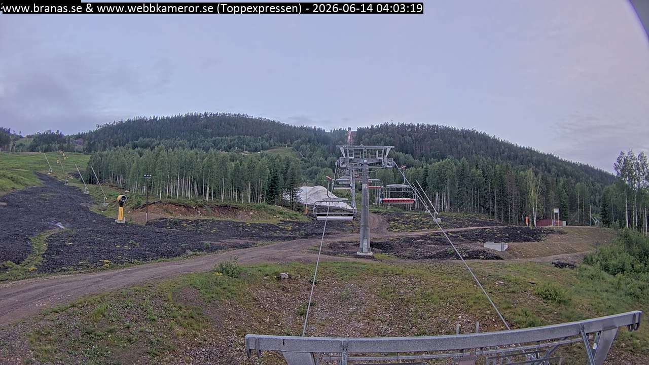 Mattesdalen