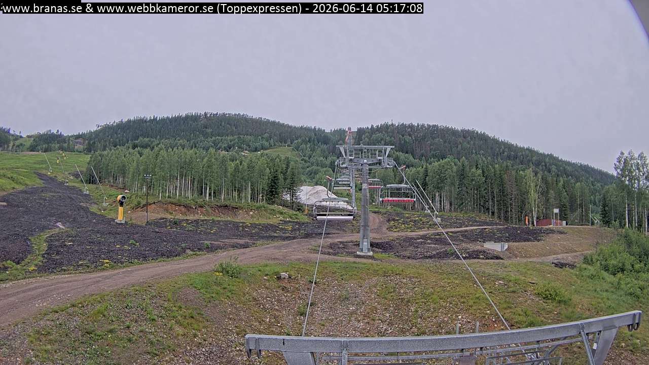 Mattesdalen