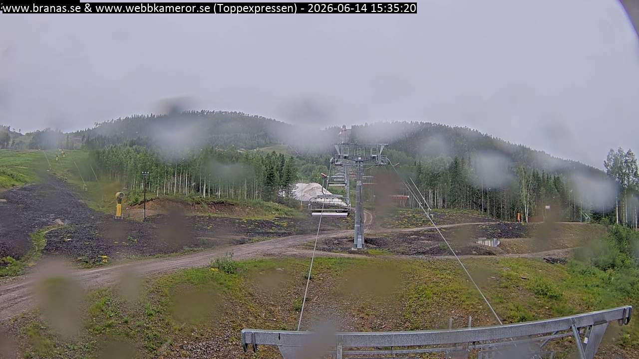 Mattesdalen