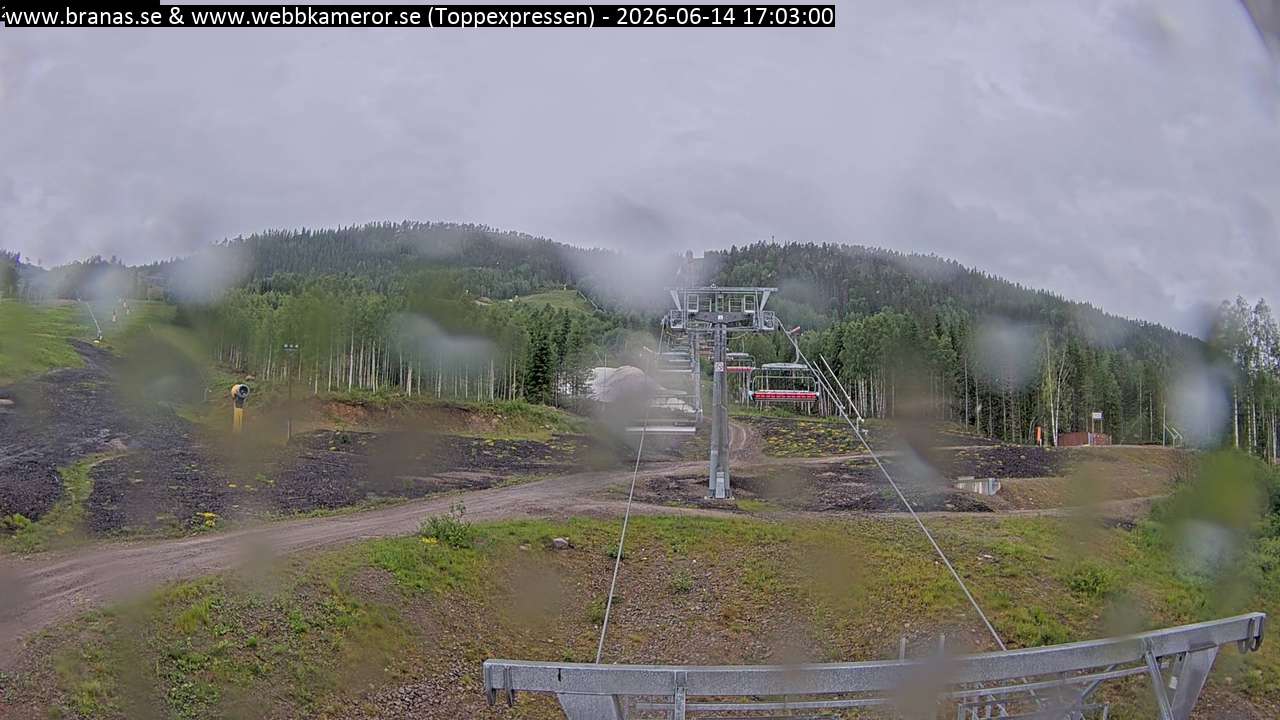 Mattesdalen