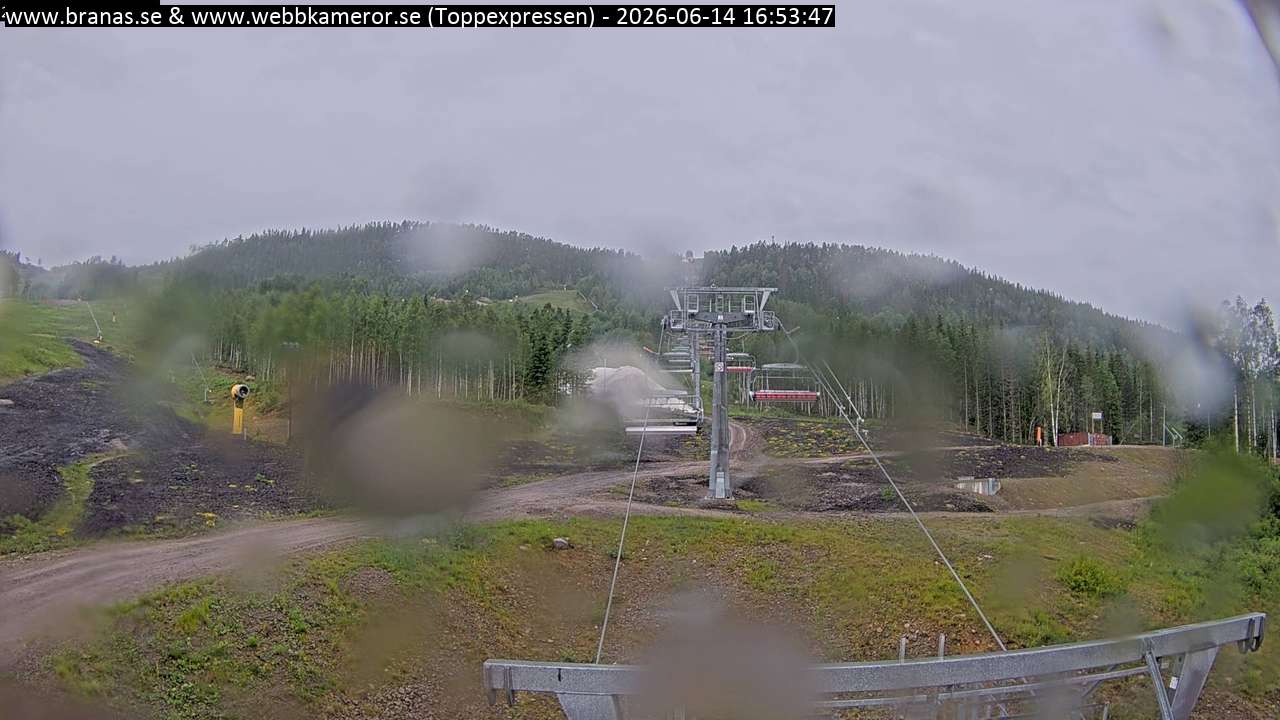 Mattesdalen