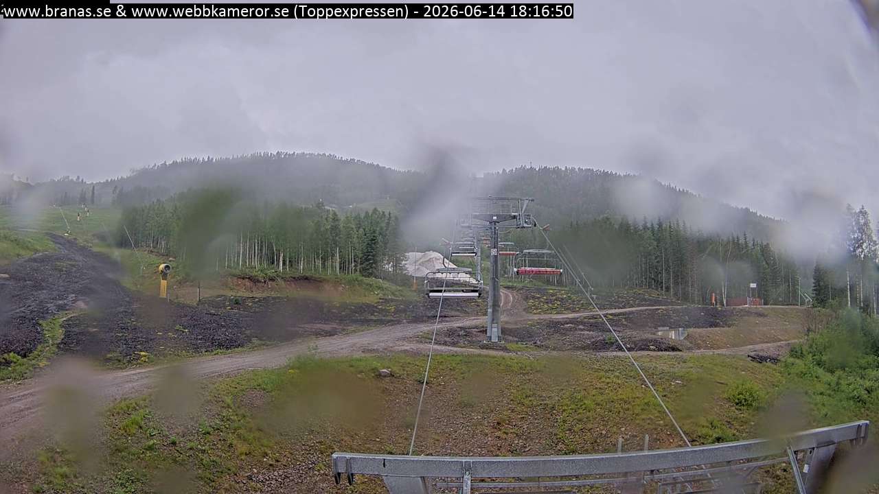 Mattesdalen