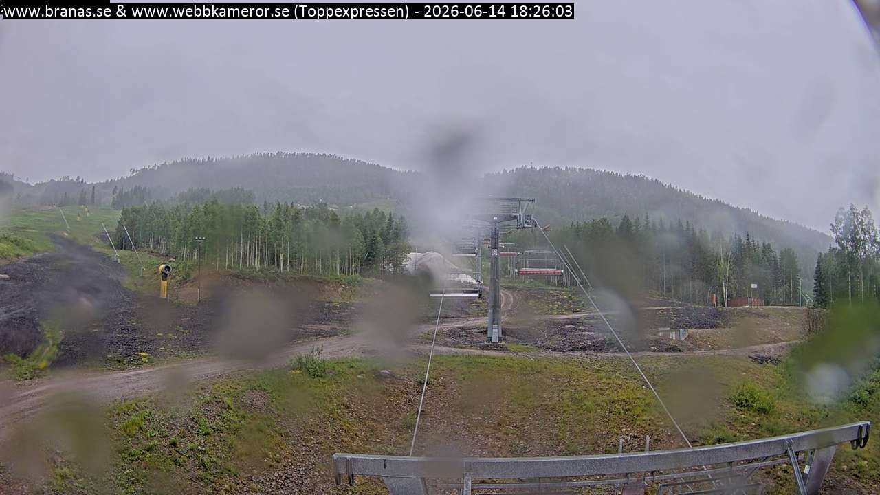 Mattesdalen