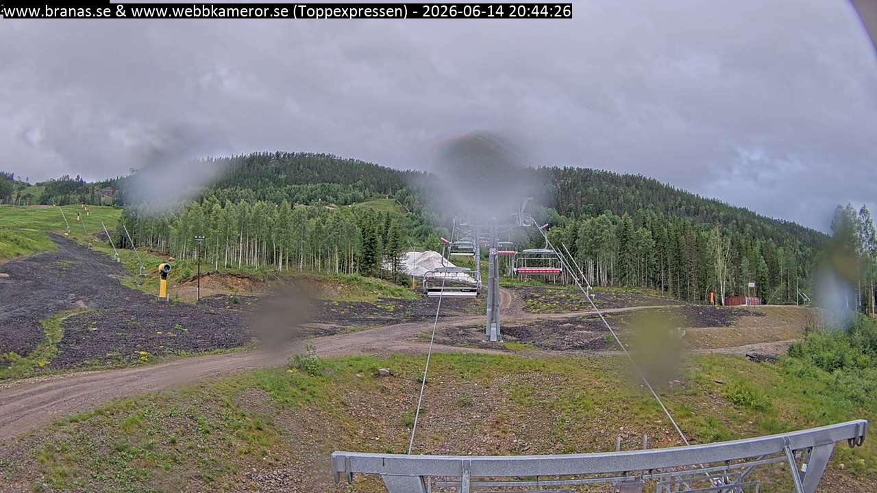 Mattesdalen