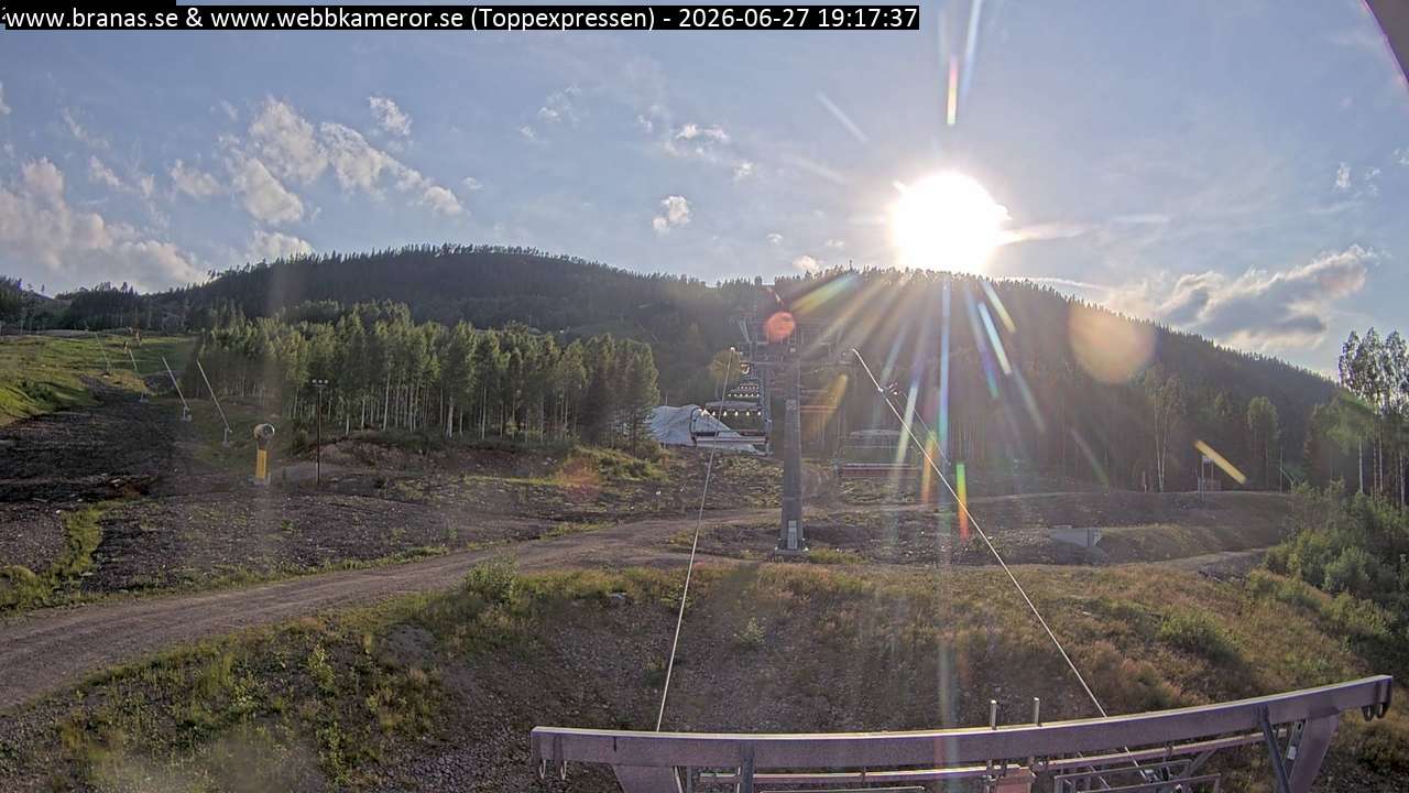Mattesdalen