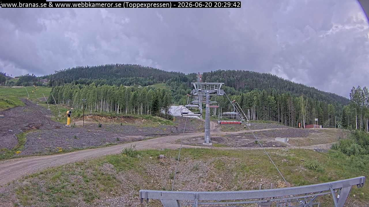 Mattesdalen
