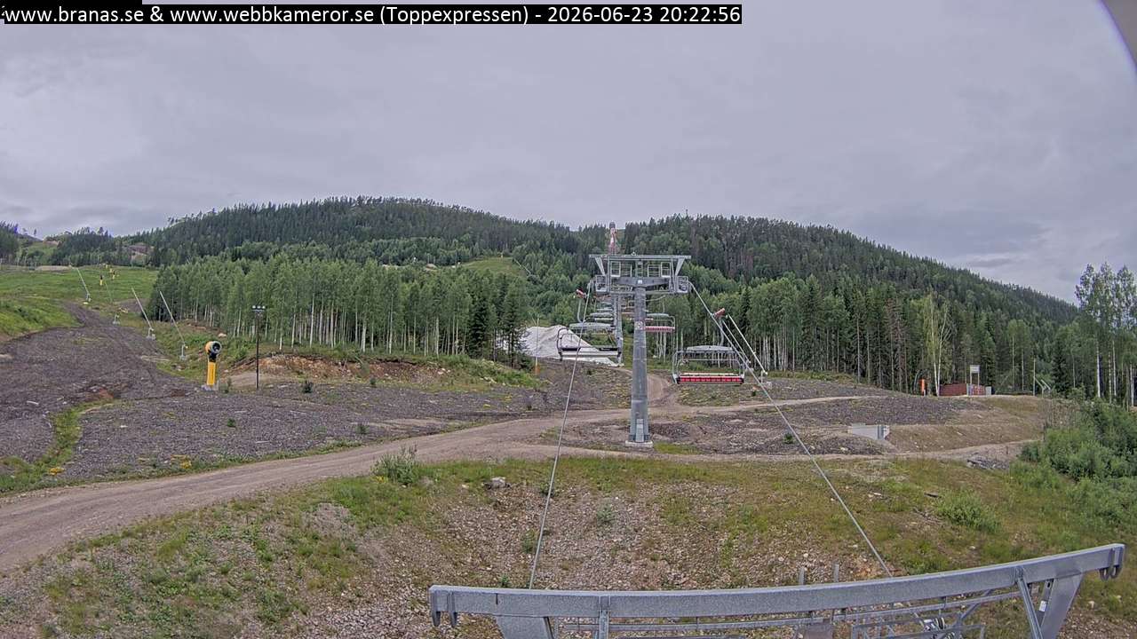 Mattesdalen