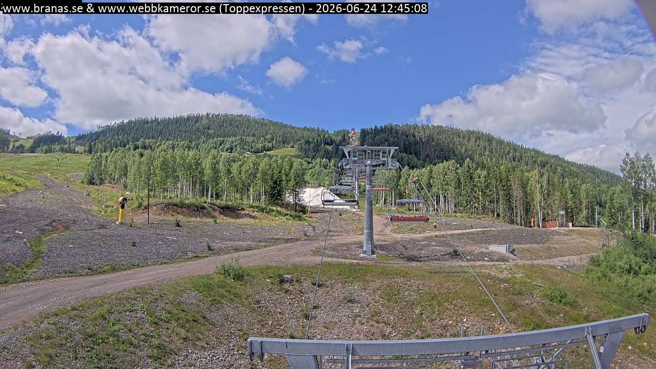 Mattesdalen
