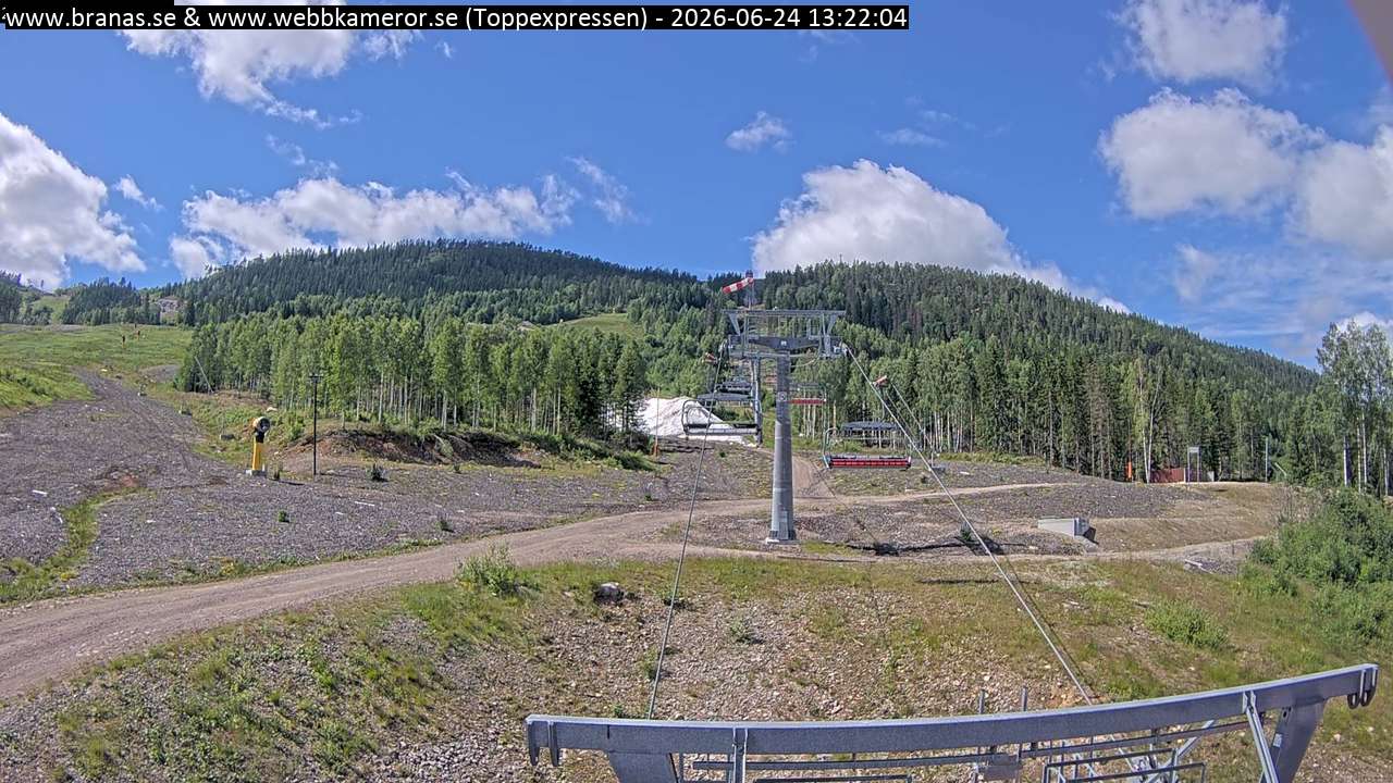 Mattesdalen