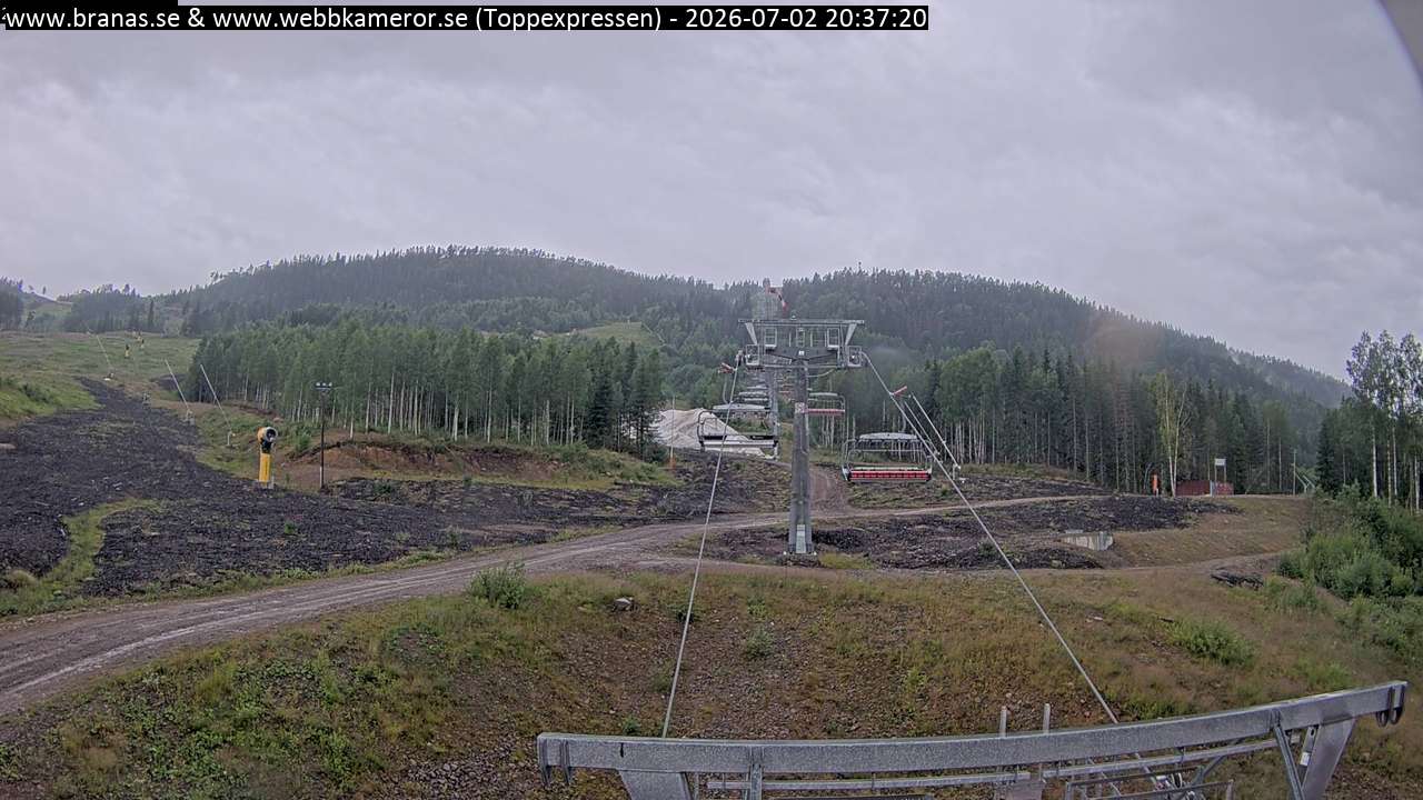 Mattesdalen