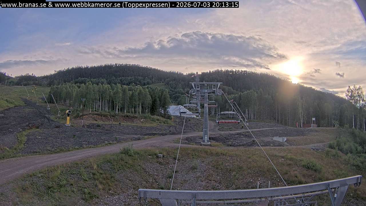 Mattesdalen