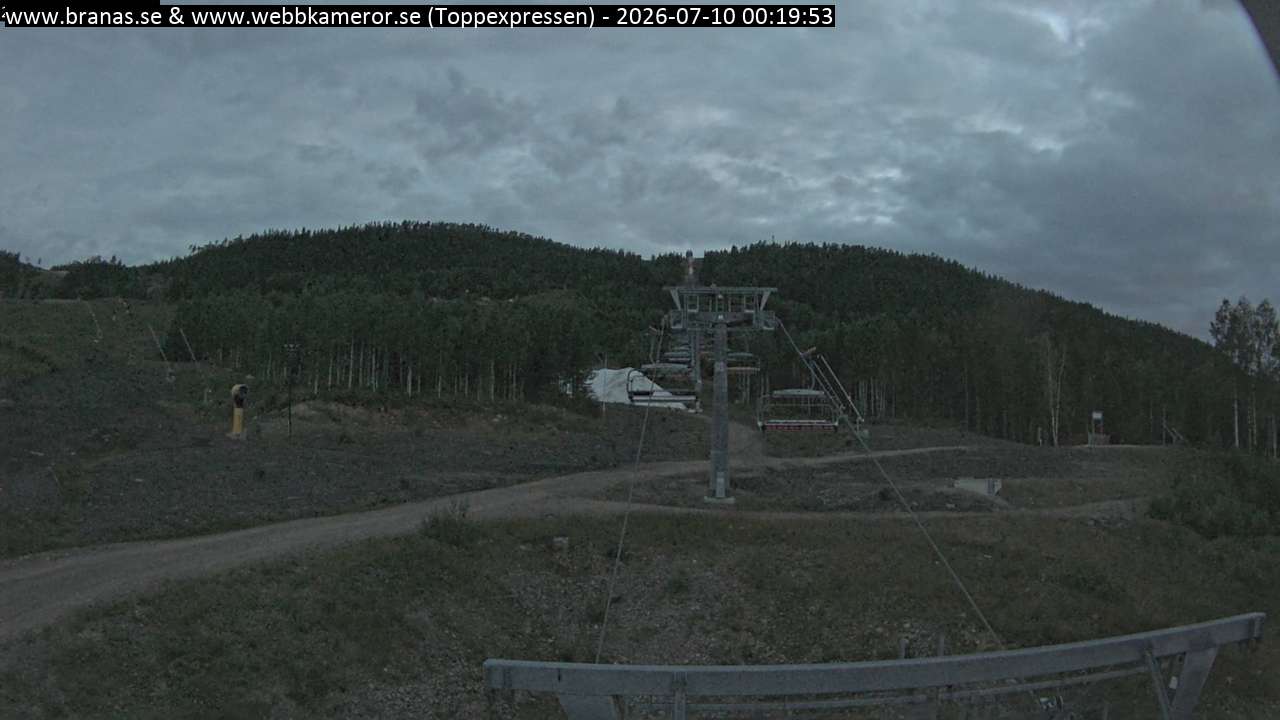 Mattesdalen