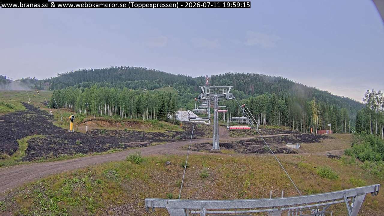 Mattesdalen