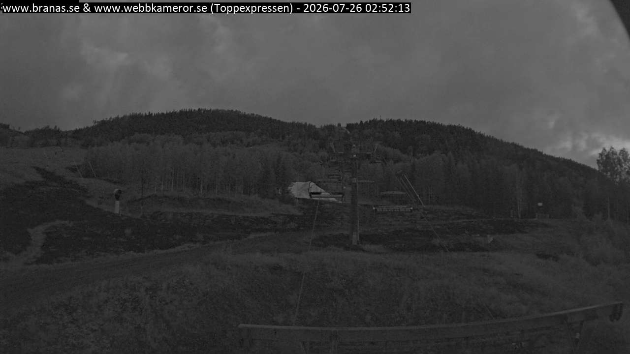 Mattesdalen