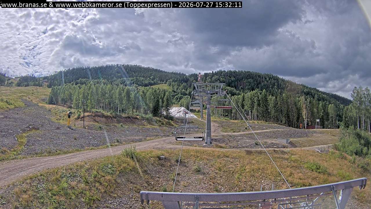 Mattesdalen