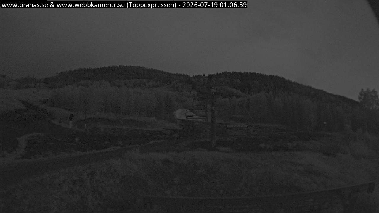 Mattesdalen