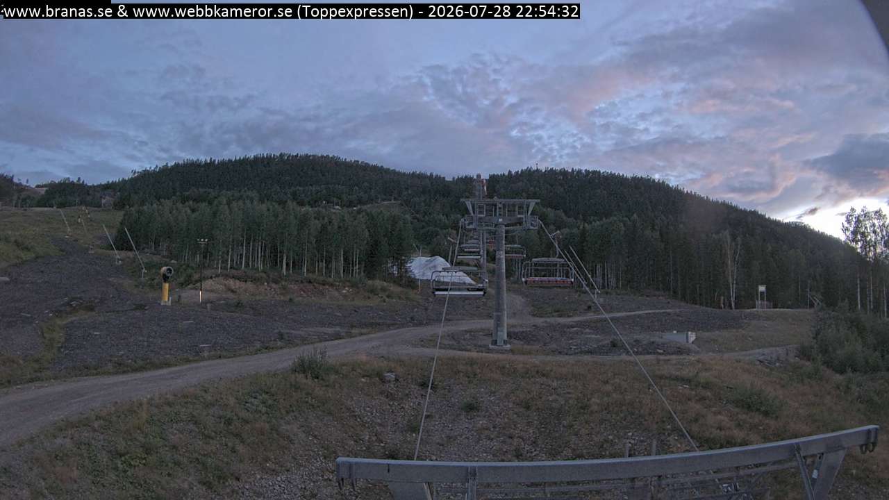Mattesdalen