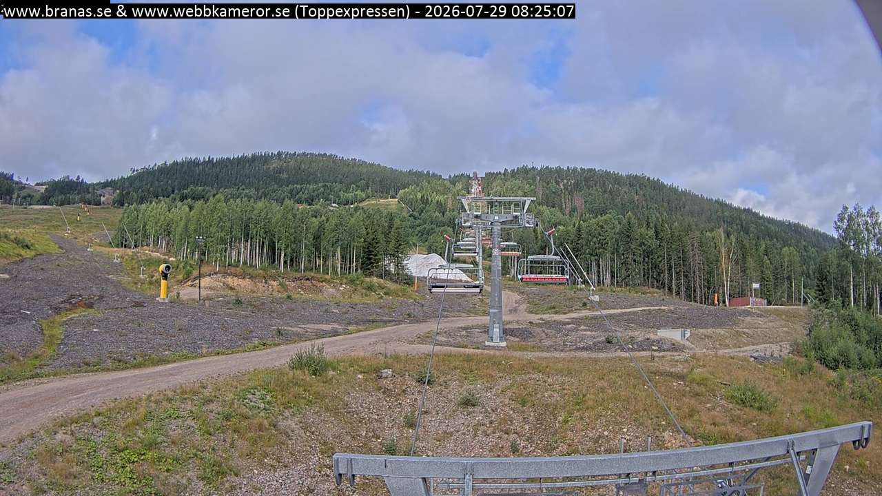 Mattesdalen