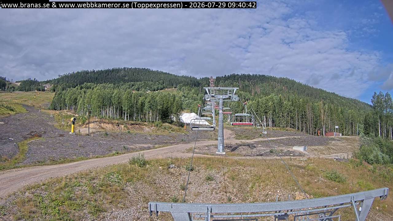 Mattesdalen