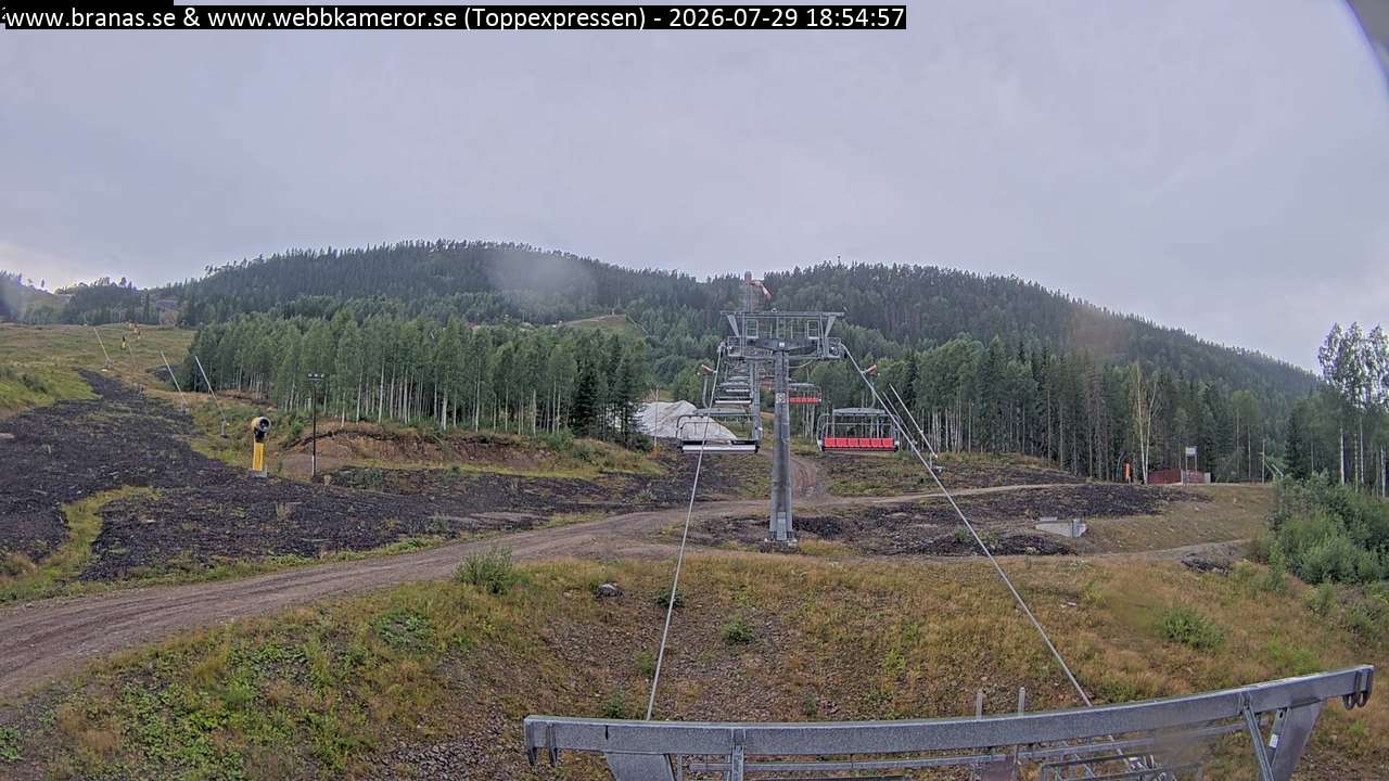 Mattesdalen