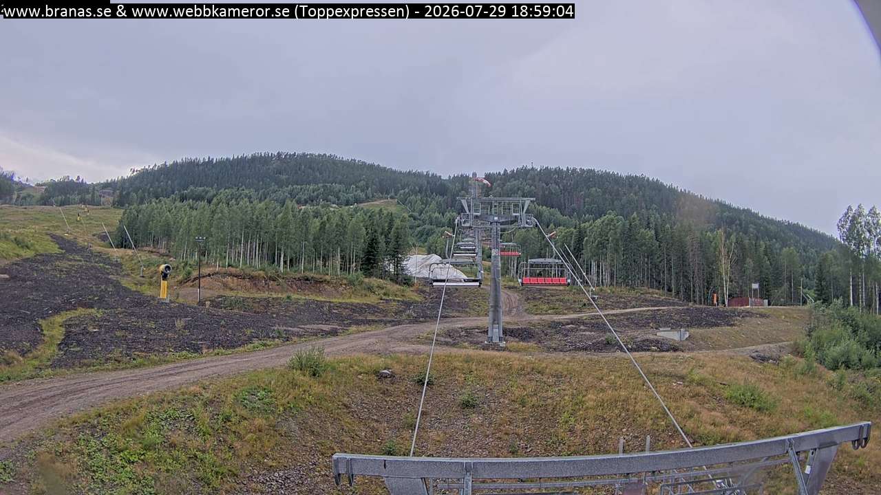 Mattesdalen