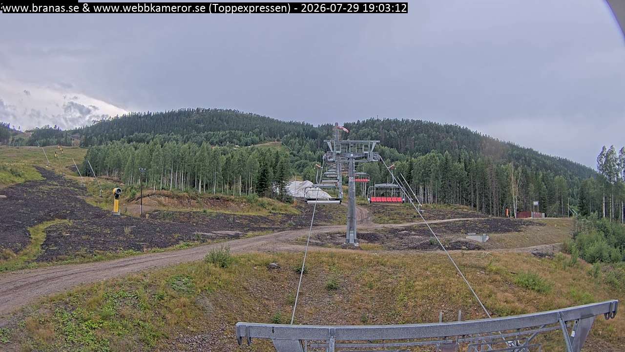 Mattesdalen