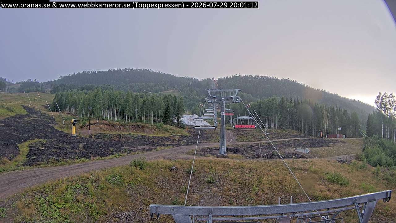 Mattesdalen