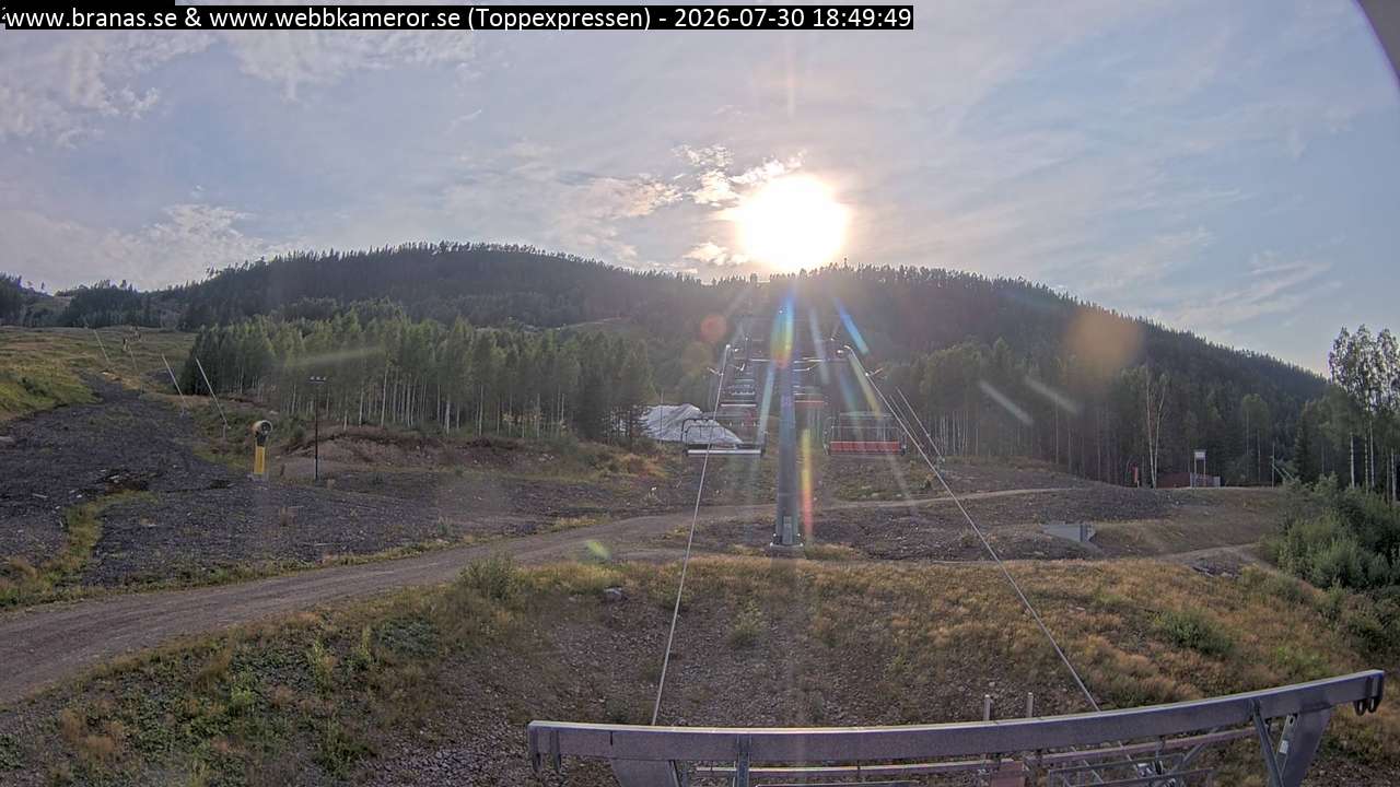Mattesdalen
