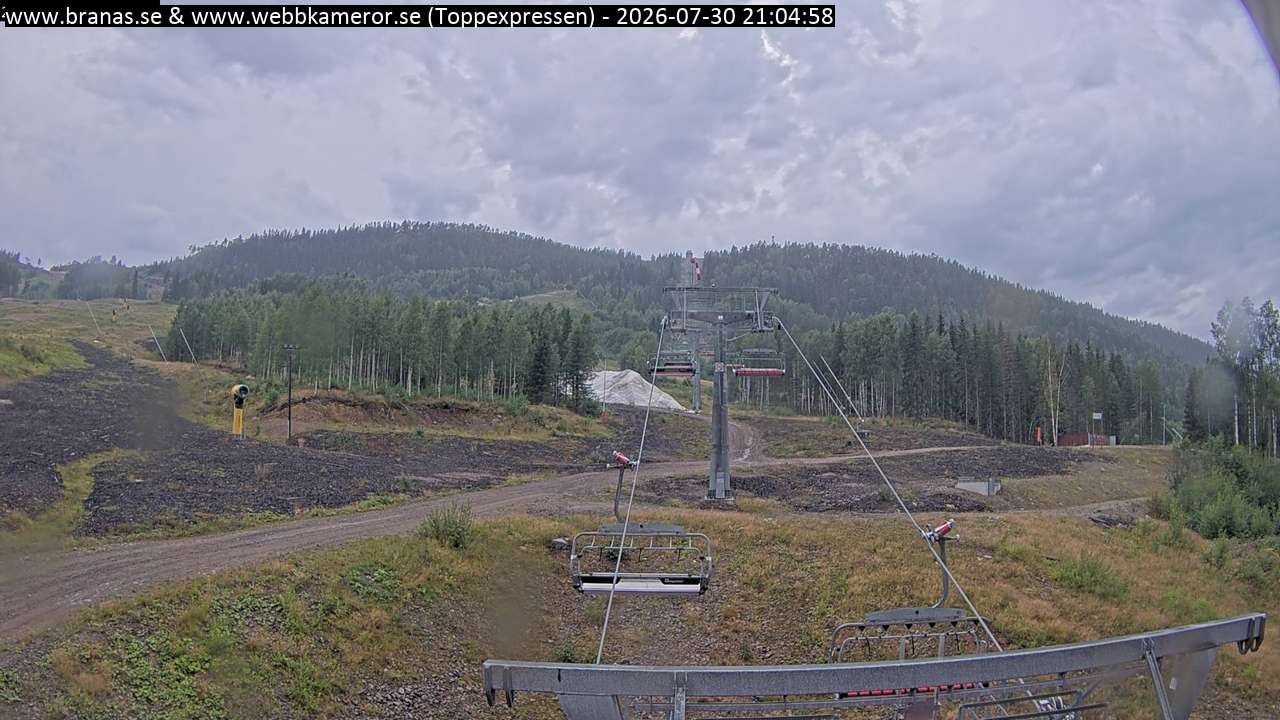 Mattesdalen