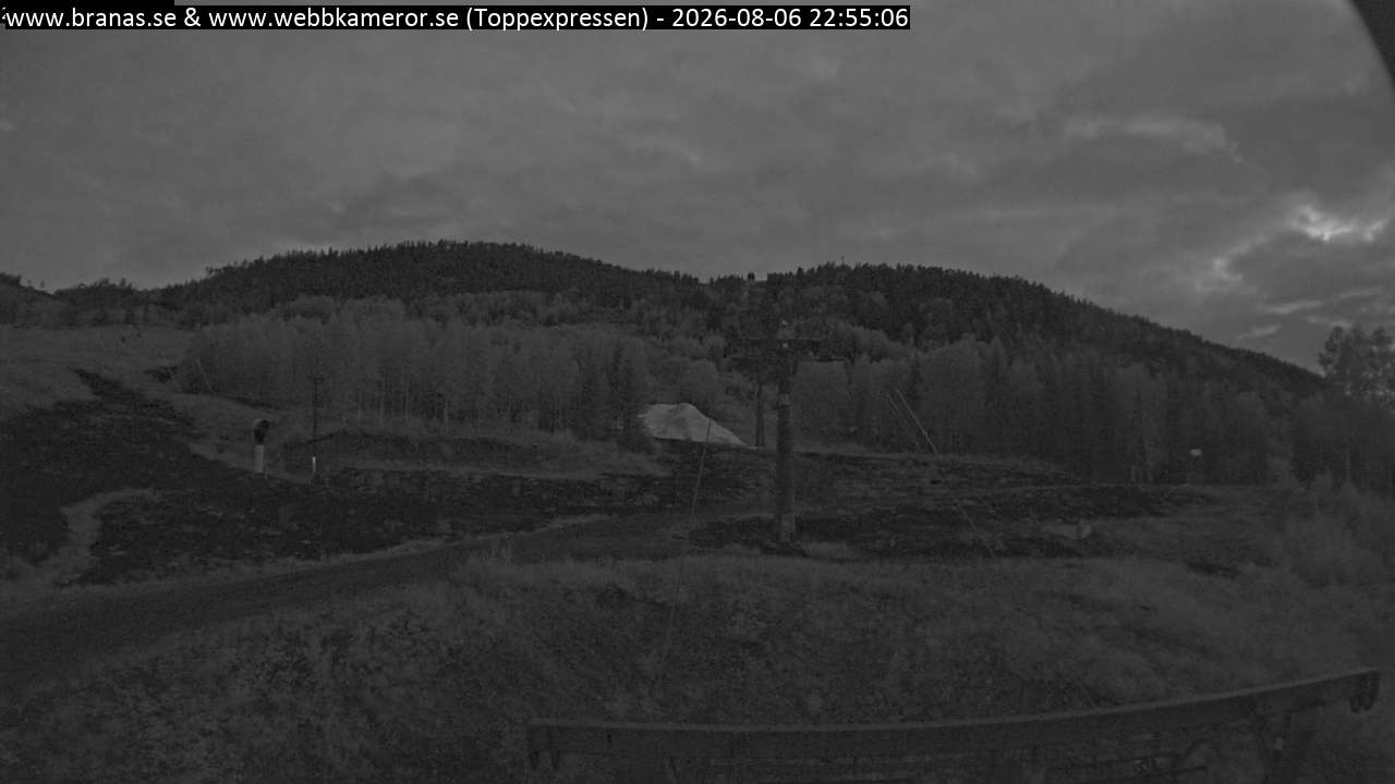 Mattesdalen