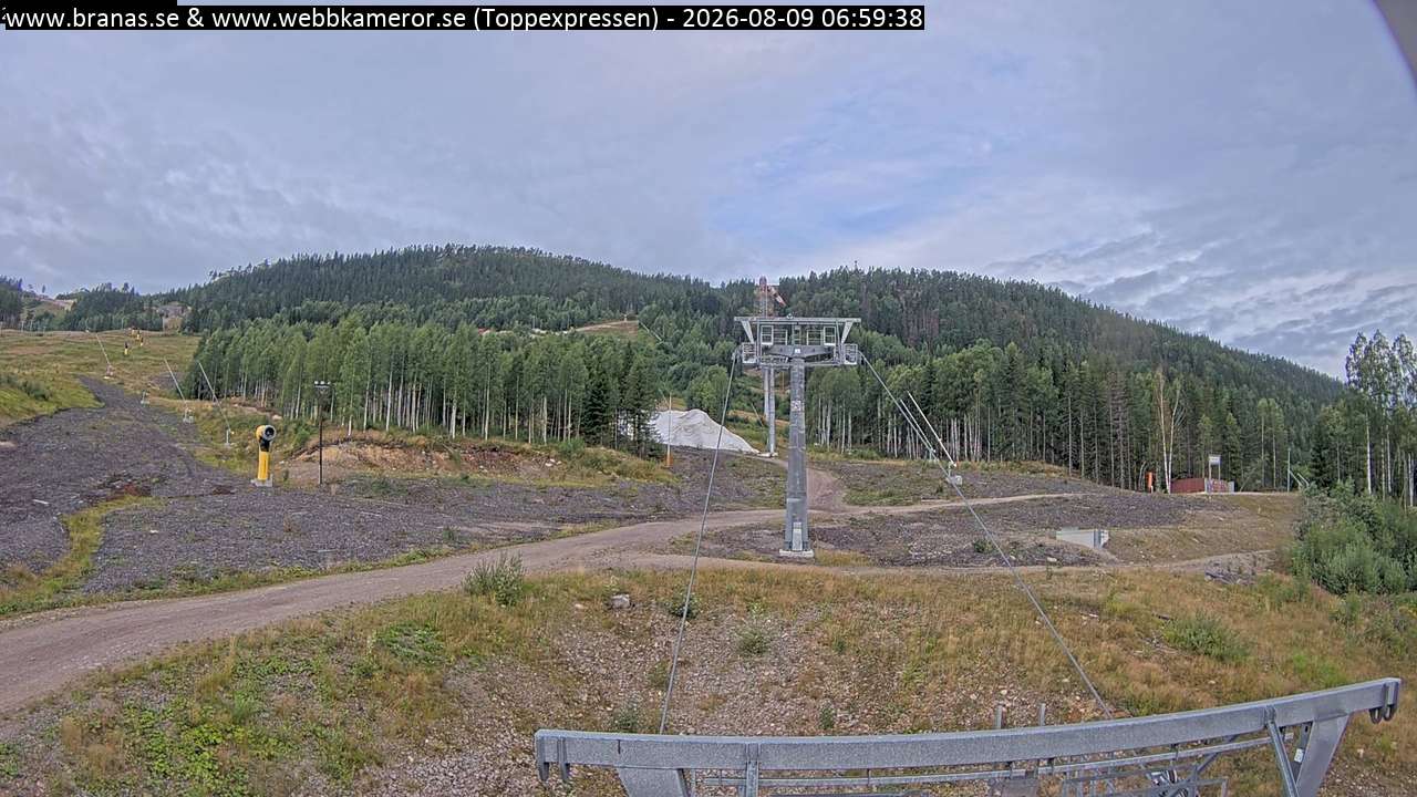 Mattesdalen