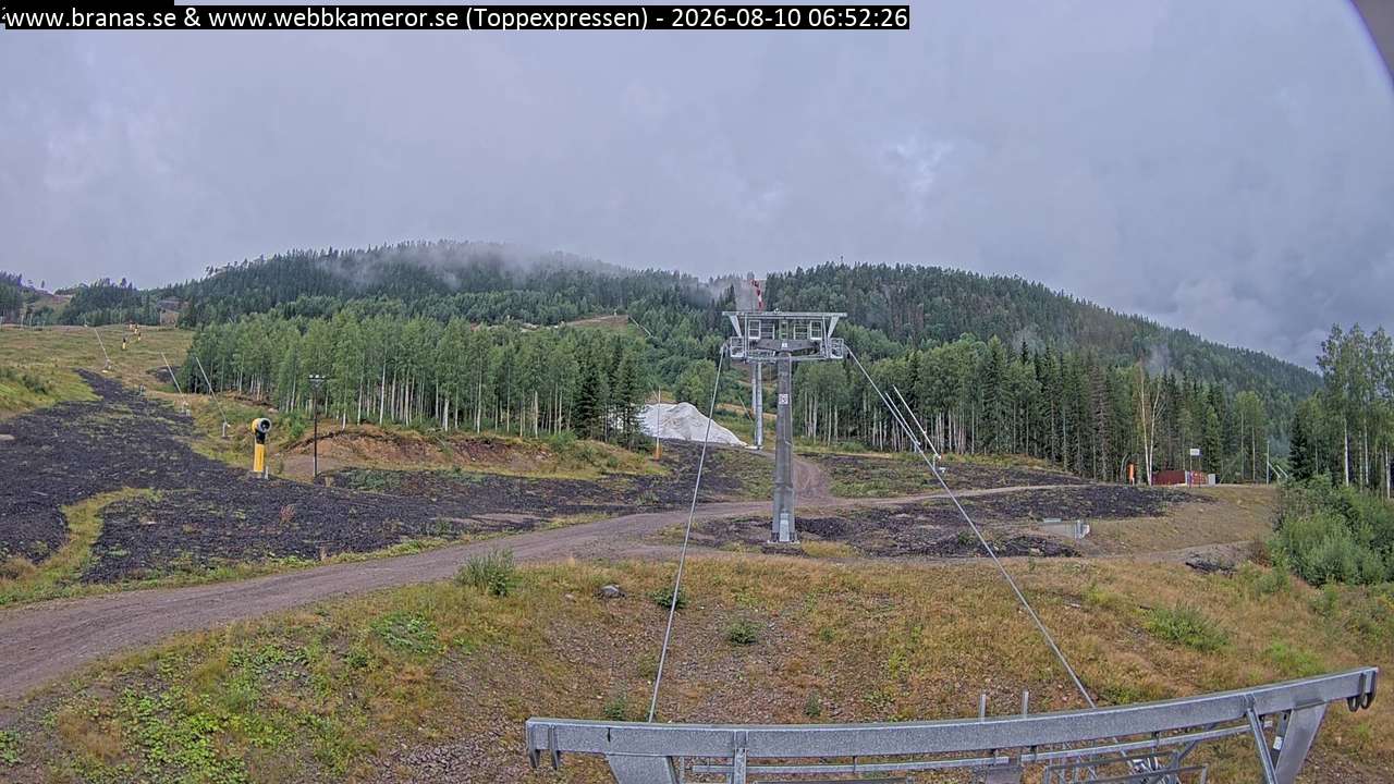 Mattesdalen