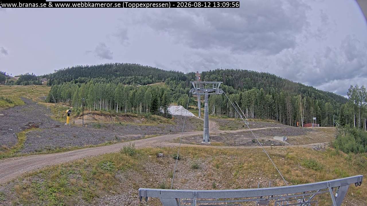 Mattesdalen