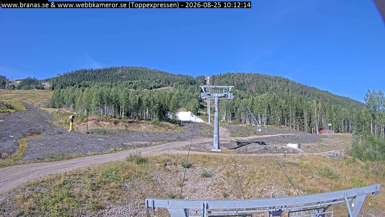Mattesdalen