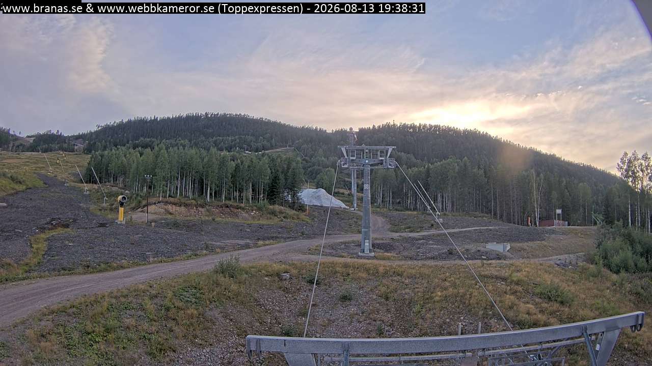 Mattesdalen