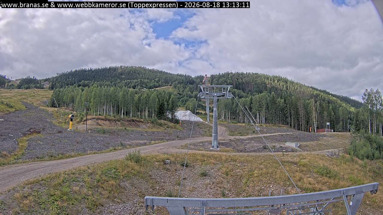 Mattesdalen