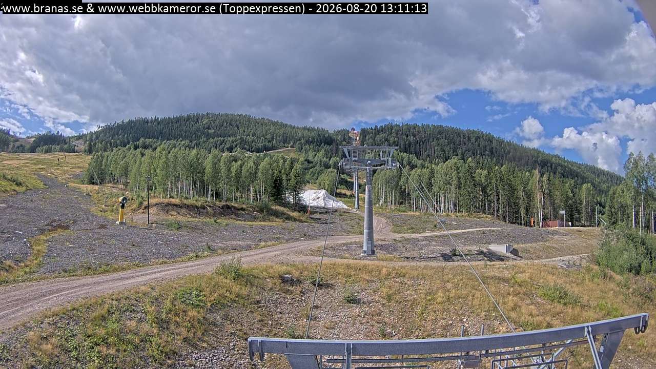 Mattesdalen