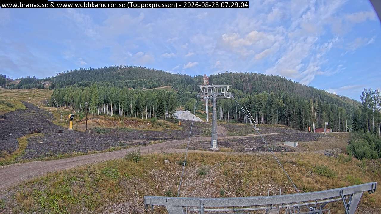 Mattesdalen