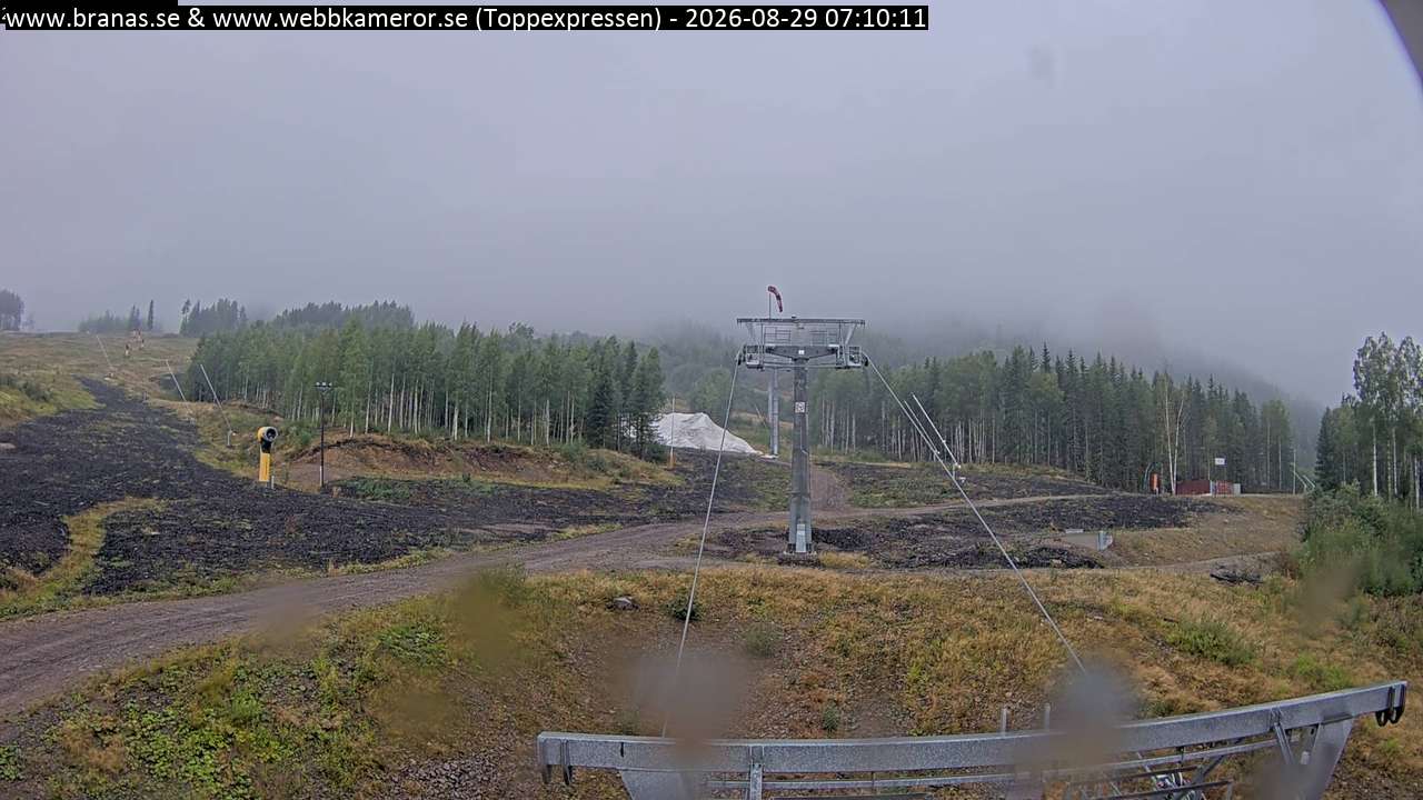 Mattesdalen
