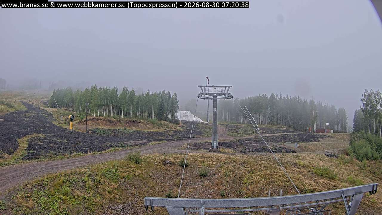 Mattesdalen